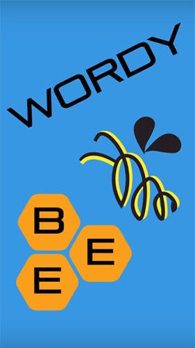 download Wordy bee apk
